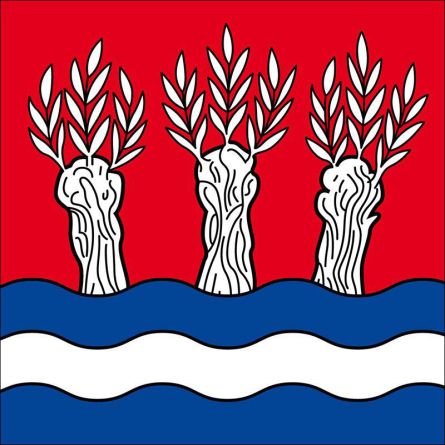 Wittenbach flag